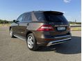 MERCEDES-BENZ ML 350 2014/4 - 11