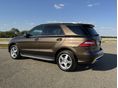 MERCEDES-BENZ ML 350 2014/4 - 12