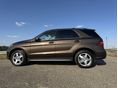 MERCEDES-BENZ ML 350 2014/4 - 13
