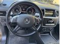 MERCEDES-BENZ ML 350 2014/4 - 17