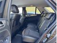 MERCEDES-BENZ ML 350 2014/4 - 18