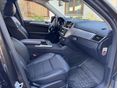 MERCEDES-BENZ ML 350 2014/4 - 24