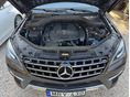 MERCEDES-BENZ ML 350 2014/4 - 27