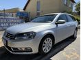 VOLKSWAGEN PASSAT Variant 2.0 CR TDI Comfortline BMT OLASZ ROZSDAMENTES! NAVIGÁCIÓ! MANUÁLIS VÁLTÓ!