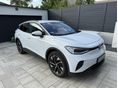VOLKSWAGEN ID.4 77kWh Pro Prime MO-i. kitűnő állapot. 22e km. magánszemélytől. garanciális
