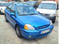 KIA RIO 1.3 Safety Hideg Klíma!