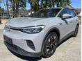 VOLKSWAGEN ID.4 77kWh Pro P. Life Life/Pdc/Led/Ambiente/Ül-Korm Fűtés/Tempomat/Android Auto/