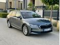 SKODA OCTAVIA 2025/5 - 1