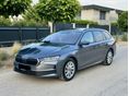SKODA OCTAVIA 2025/5 - 2