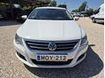VOLKSWAGEN PASSAT CC 2011/12 - 8