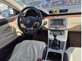 VOLKSWAGEN PASSAT CC 2011/12 - 9