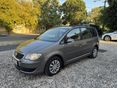 VOLKSWAGEN TOURAN 1.9 PD TDi Conceptline 90LE