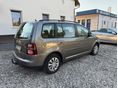 VOLKSWAGEN TOURAN 2009/3 - 5