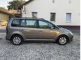 VOLKSWAGEN TOURAN 2009/3 - 6