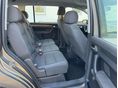 VOLKSWAGEN TOURAN 2009/3 - 13