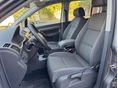VOLKSWAGEN TOURAN 2009/3 - 21