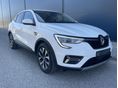 RENAULT ARKANA 1.6 E-Tech Hybrid Zen Kamera-Radar-Navigáció-Sávtartó