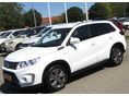 SUZUKI VITARA 1.4 GL+ (Automata) (Vonóhorog) /Magyarországi - Sérülésmentes - 3+7 Év Garancia - 40.700 KM!/