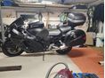 SUZUKI GSX 1300 R (HAYABUSA) 2008 - 3