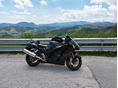 SUZUKI GSX 1300 R (HAYABUSA) 2008 - 5