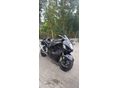 SUZUKI GSX 1300 R (HAYABUSA) 