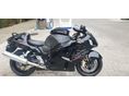 SUZUKI GSX 1300 R (HAYABUSA) 2008 - 2