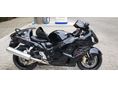 SUZUKI GSX 1300 R (HAYABUSA) 2008 - 4