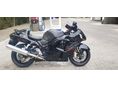 SUZUKI GSX 1300 R (HAYABUSA) 2008 - 9