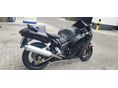 SUZUKI GSX 1300 R (HAYABUSA) 2008 - 10