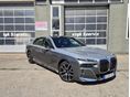 BMW 740 2023/5 - 1