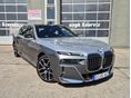 BMW 740 2023/5 - 2