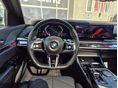 BMW 740 2023/5 - 14