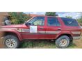TOYOTA 4 RUNNER 1993/5 - 4