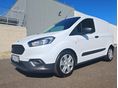FORD COURIER Transit1.5 TDCi Trend Start&Stop