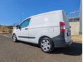 FORD COURIER 2023/4 - 2