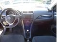 SUZUKI SWIFT 2012/12 - 9
