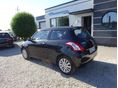 SUZUKI SWIFT 2012/12 - 6