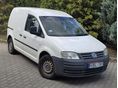 VOLKSWAGEN CADDY 2.0 PD SDi A világjáró