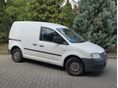 VOLKSWAGEN CADDY 2005/12 - 2
