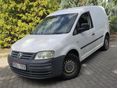 VOLKSWAGEN CADDY 2005/12 - 3