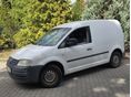 VOLKSWAGEN CADDY 2005/12 - 4