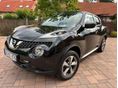 NISSAN JUKE 1.5 dCi Tekna EURO6