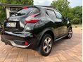 NISSAN JUKE 2018/12 - 2