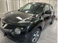 NISSAN JUKE 2018/12 - 3
