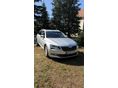 SKODA SUPERB Combi 2.0 TDi SCR Style