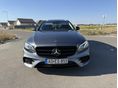 MERCEDES-BENZ E 350 2018/4 - 2