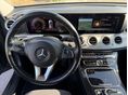 MERCEDES-BENZ E 350 2018/4 - 8