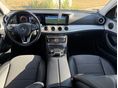 MERCEDES-BENZ E 350 2018/4 - 10
