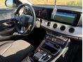 MERCEDES-BENZ E 350 2018/4 - 13