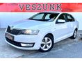 SKODA RAPID 2014/5 - 1